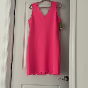 Gorgeous Pink Lilly Pulitzer dress! (cross posting)
